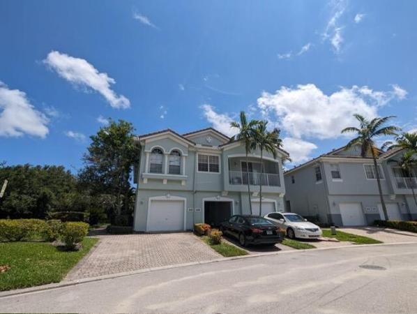 Thousand Oaks, 3189 Laurel Ridge Cir, Riviera Beach, Florida 33404, image 1