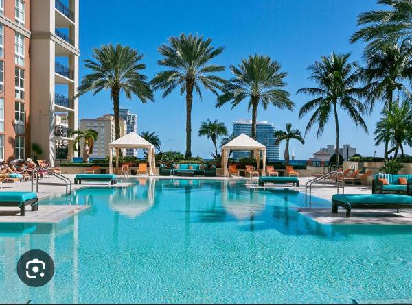 CityPlace South Tower, 550 Okeechobee Blvd #825, West Palm Beach, Florida 33401, image 2
