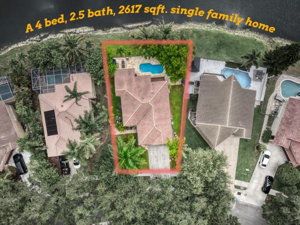 Sable Pass, 5921 NW 59th Ave, Parkland, Florida 33067, image 3