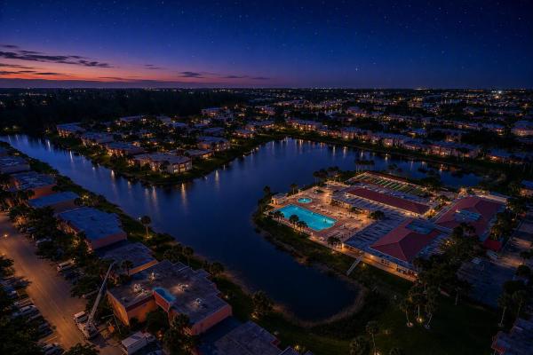 130 Lake Meryl Dr #227, West Palm Beach, Florida 33411, image 3
