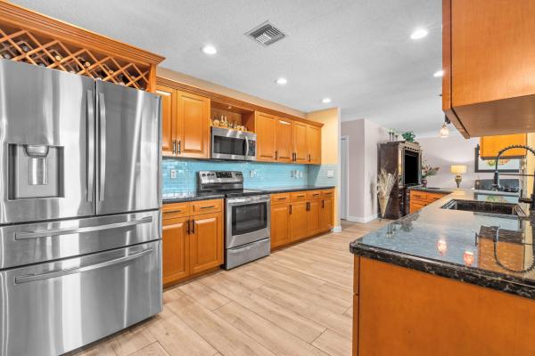 Jacaranda Lakes, 1491 NW 99th Ave, Plantation, Florida 33322, image 1