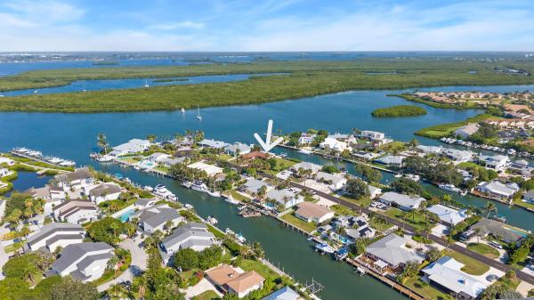 Galleon, 272 Bermuda Beach Dr, Fort Pierce, Florida 34949, image 1