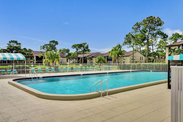 Pine Ridge North 2, 608 Sea Pine Way #E2, Greenacres, Florida 33415, image 1