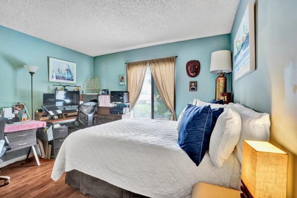 Pine Ridge North 2, 608 Sea Pine Way #E2, Greenacres, Florida 33415, image 3