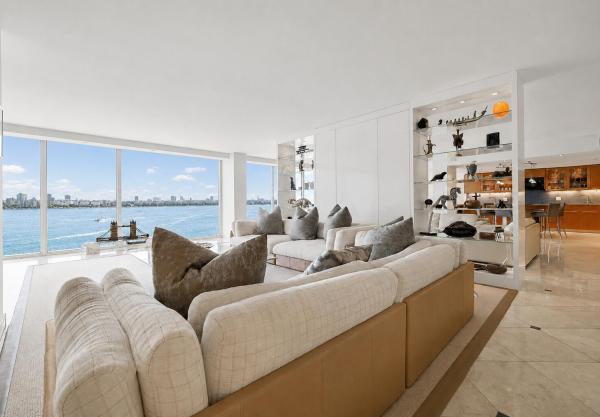 Trump Plaza Of The Palm Beaches, 529 S Flagler Dr #24E, West Palm Beach, Florida 33401, image 2
