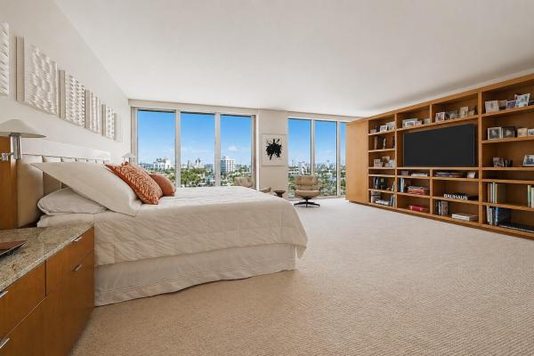 Trump Plaza Of The Palm Beaches, 529 S Flagler Dr #24E, West Palm Beach, Florida 33401, image 1