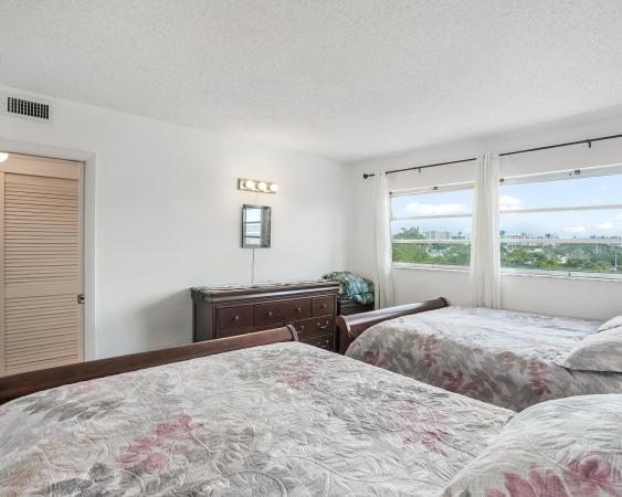 Eldorado Plaza West, 180 NE 12th Ave #15E, Hallandale Beach, Florida 33009, image 3