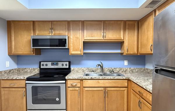 1532 SE Royal Green Cir O-201, Port St. Lucie, Florida 34952, image 2