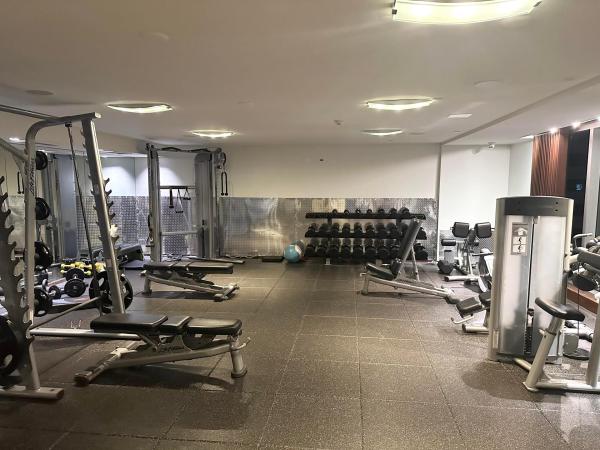 One Miami East, 335 S Biscayne Blvd #3706, Miami, Florida 33131, image 3