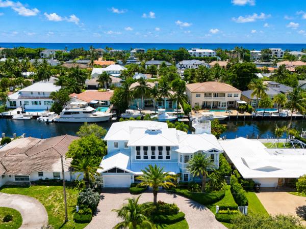 Lake Placid, 3332 NE 29th Ave, Lighthouse Point, Florida 33064, image 1