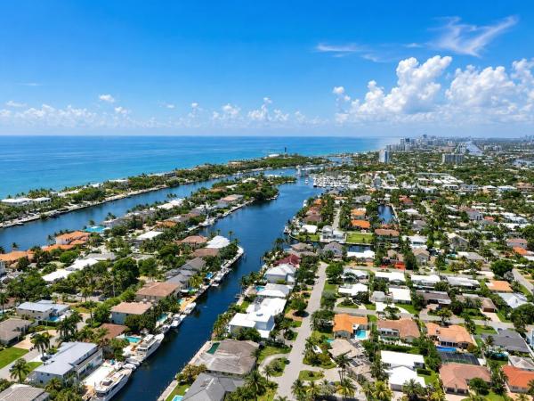 Lake Placid, 3332 NE 29th Ave, Lighthouse Point, Florida 33064, image 3