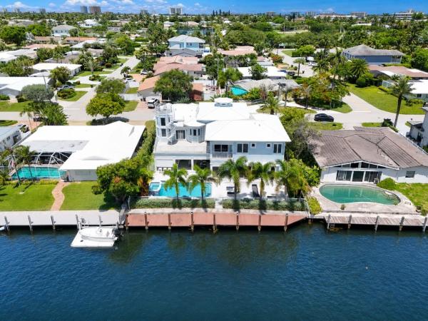 Lake Placid, 3332 NE 29th Ave, Lighthouse Point, Florida 33064, image 2
