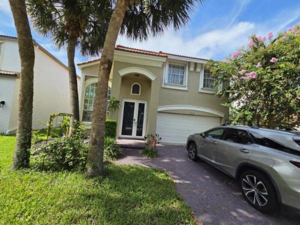 Woodworth Village, 9840 Woodworth Ct, Wellington, Florida 33414, image 1