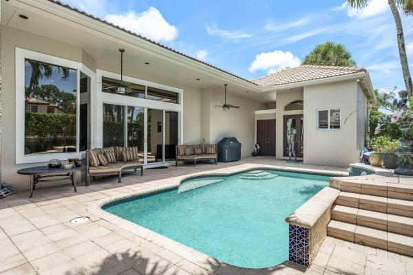 Stratford Green At Woodfield Country Club, 3299 NW 53rd Cir, Boca Raton, Florida 33496, image 2