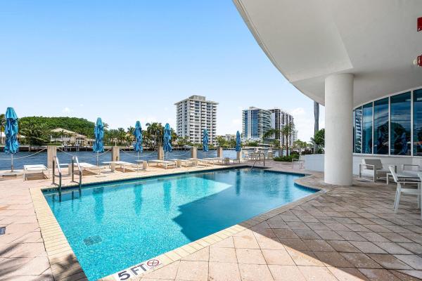 La Rive, 715 Bayshore Dr #PH-4, Fort Lauderdale, Florida 33304, image 2