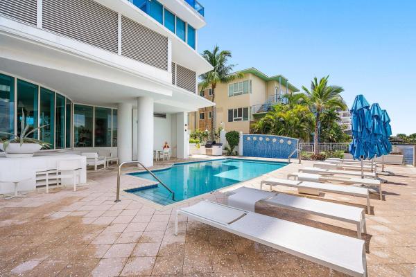 La Rive, 715 Bayshore Dr #PH-4, Fort Lauderdale, Florida 33304, image 2