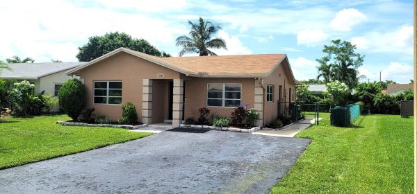 Westwood, 9706 NW 71st St, Tamarac, Florida 33321, image 1