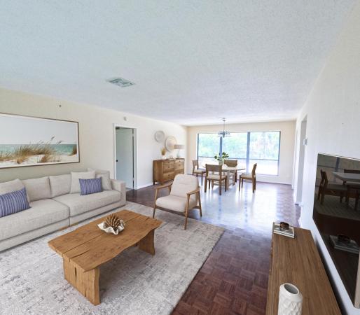 20 SE Turtle Creek Dr #Apt f, Tequesta, Florida 33469, image 1