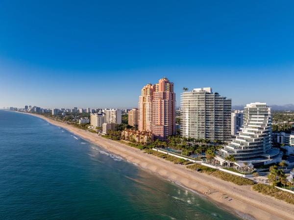 Auberge Beach Residences & Spa, 2200 N Ocean Blvd #N803, Fort Lauderdale, Florida 33305, image 3