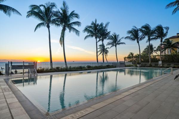 Auberge Beach Residences & Spa, 2200 N Ocean Blvd #N803, Fort Lauderdale, Florida 33305, image 1