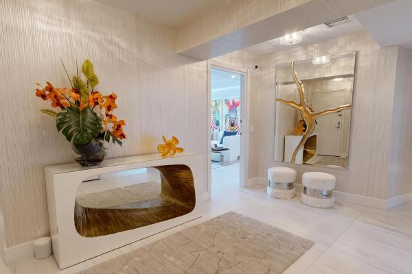 Auberge Beach Residences & Spa, 2200 N Ocean Blvd #N803, Fort Lauderdale, Florida 33305, image 2