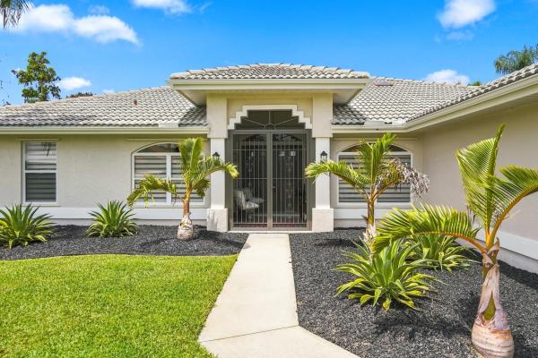 Hidden River Estates, 650 SE Hidden River Dr, Port St. Lucie, Florida 34983, image 3