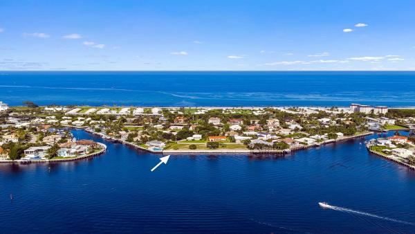 7 Sabal Island Dr, Ocean Ridge, Florida 33435, image 1