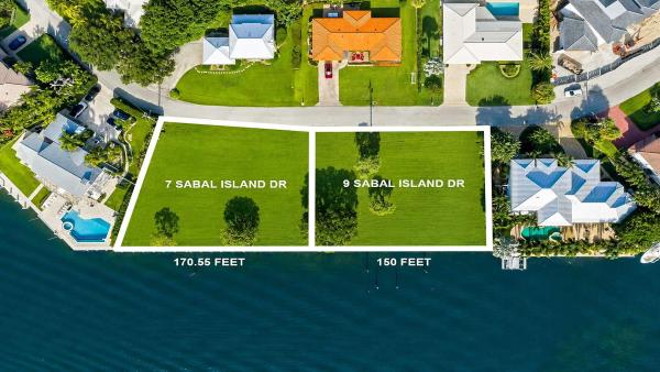 7 Sabal Island Dr, Ocean Ridge, Florida 33435, image 3