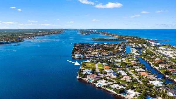 7 Sabal Island Dr, Ocean Ridge, Florida 33435, image 2