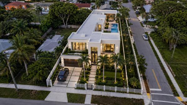 Osceola Park, 310 SE 8th St, Delray Beach, Florida 33483, image 1