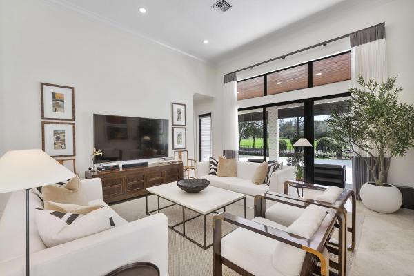 Parkland Golf & Country Club, 9840 Bay Leaf Ct, Parkland, Florida 33076, image 2