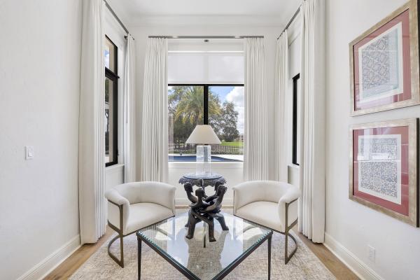 Parkland Golf & Country Club, 9840 Bay Leaf Ct, Parkland, Florida 33076, image 1