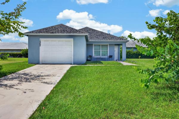 Port St Lucie Residential, 1962 SE Gena Rd, Port St. Lucie, Florida 34952, image 1
