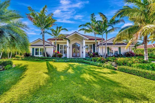 Sea Ranch Lakes Estates, 4 Oneida Ln, Sea Ranch Lakes, Florida 33308, image 2