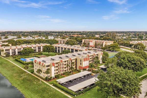 The Pines Of Boca Barwood, 23385 S Barwood Ln #407, Boca Raton, Florida 33428, image 2