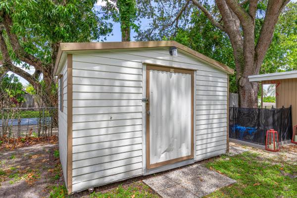 Croissant Park, 320 SW 21st St, Fort Lauderdale, Florida 33315, image 3