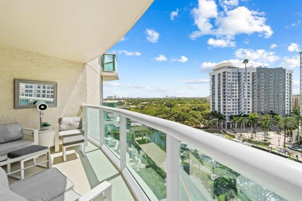 WaterGarden, 347 N New River Dr E #1004, Fort Lauderdale, Florida 33301, image 1