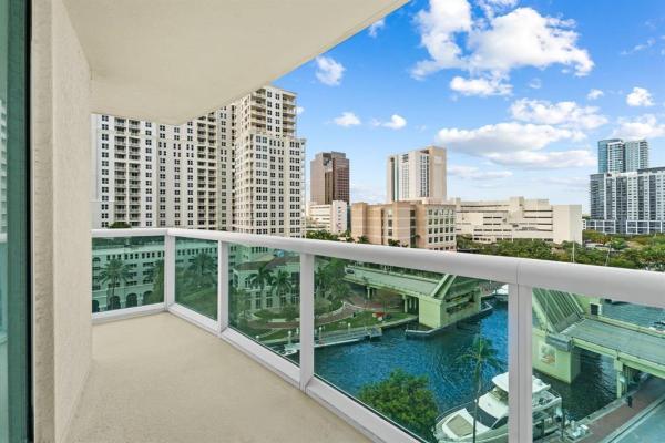 WaterGarden, 347 N New River Dr E #1004, Fort Lauderdale, Florida 33301, image 3