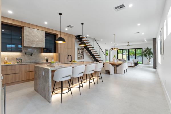 Villa Tria Doma, 1131 NE 12th Ave, Fort Lauderdale, Florida 33304, image 1