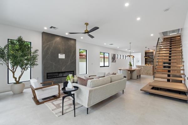Villa Tria Doma, 1131 NE 12th Ave, Fort Lauderdale, Florida 33304, image 3