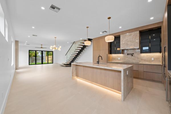 Villa Tria Doma, 1131 NE 12th Ave, Fort Lauderdale, Florida 33304, image 2