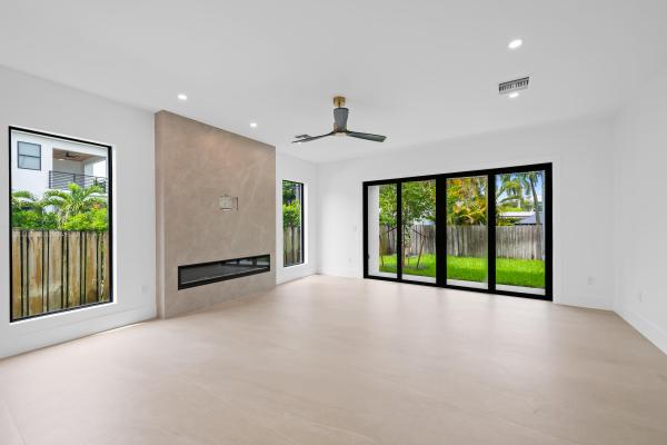 Villa Tria Doma, 1131 NE 12th Ave, Fort Lauderdale, Florida 33304, image 3