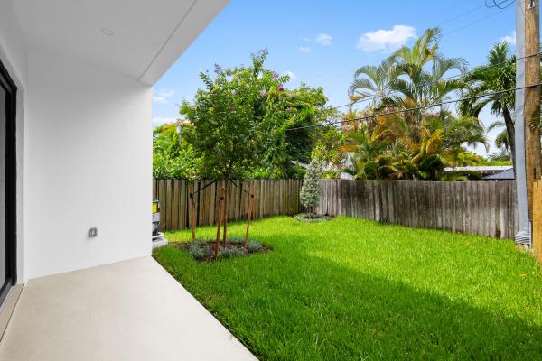 Villa Tria Doma, 1131 NE 12th Ave, Fort Lauderdale, Florida 33304, image 1