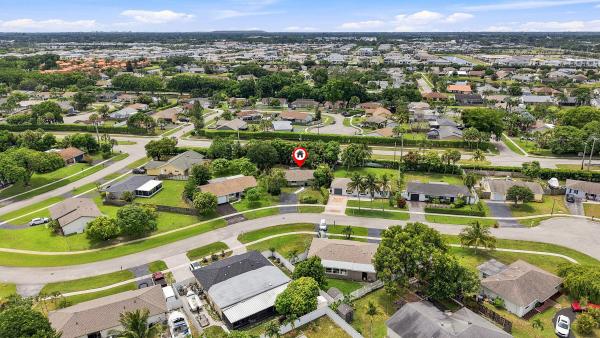 American Homes At Southwind Lakes, 9734 Alaska Cir, Boca Raton, Florida 33434, image 1