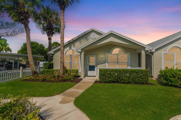 Kings Isle, 1149 NW Lombardy Dr, Port St. Lucie, Florida 34986, image 2