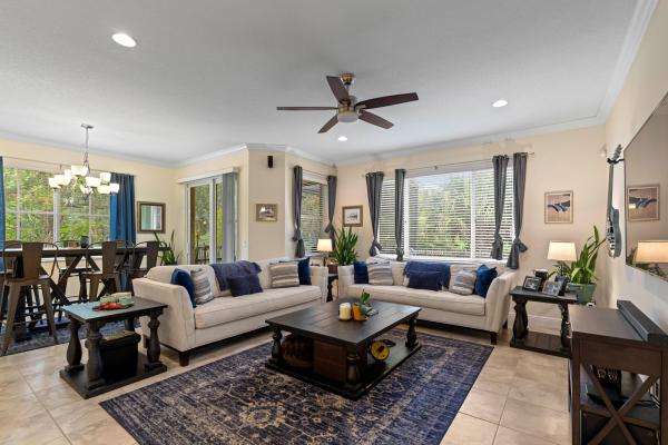 Oakton Preserve, 2134 Sabal Tree Ct, West Palm Beach, Florida 33411, image 1