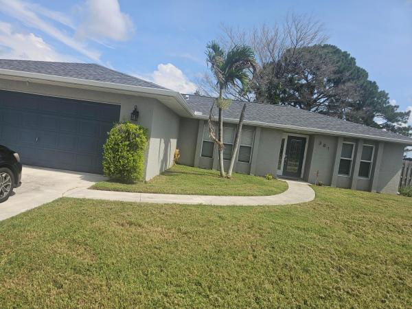 Swan Park, 301 SW Violet Ave, Port St. Lucie, Florida 34983, image 2
