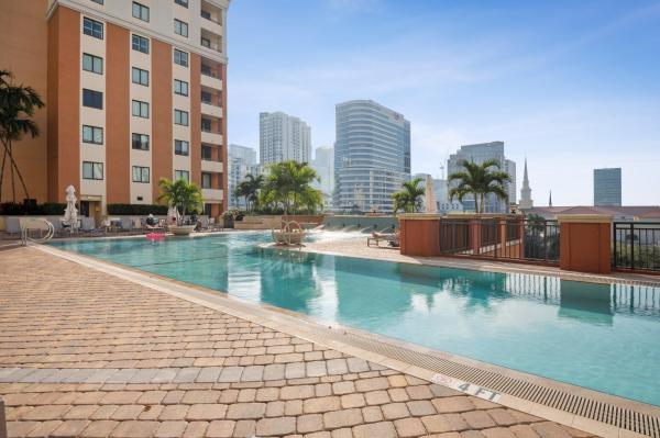 The Waverly At Las Olas, 110 N Federal Hwy #PH-3, Fort Lauderdale, Florida 33301, image 3