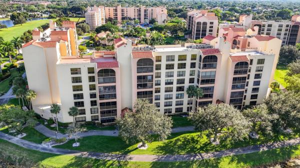 Promenade At Boca Pointe, 7145 Promenade Dr #702, Boca Raton, Florida 33433, image 1