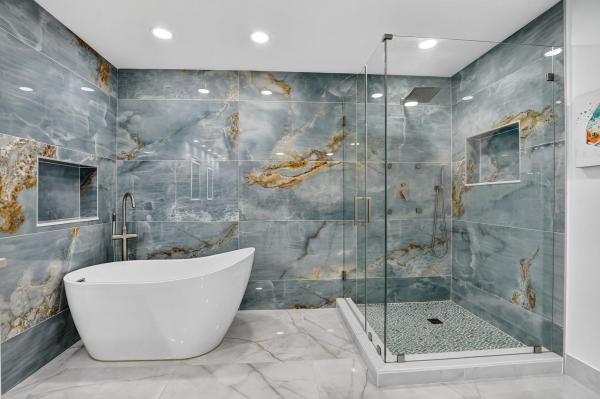 Promenade At Boca Pointe, 7145 Promenade Dr #702, Boca Raton, Florida 33433, image 3